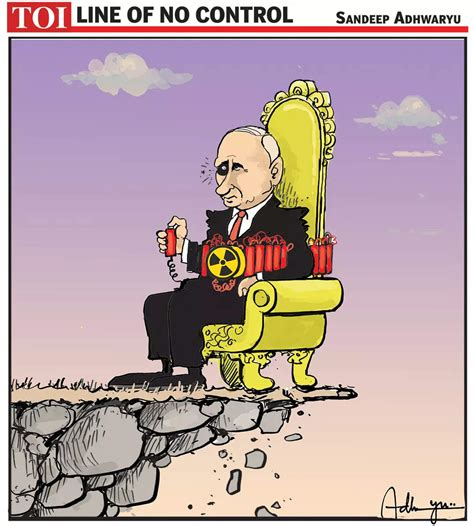 Putin Nuclear Threat