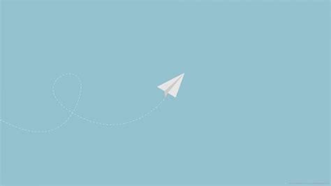 Minimalist Airplane Wallpapers - 4k, HD Minimalist Airplane Backgrounds ...