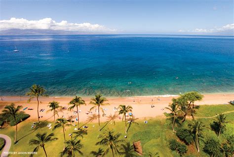 Maui Hawaii Best Beaches | Kanahā Beach Park | Sugar Beach | Kahekili