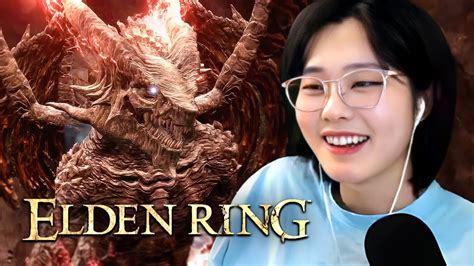 39daph Plays Elden Ring Shadow Of The Erdtree Part 4 YouTube