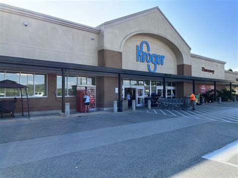 KROGER - Updated July 2024 - 300 Trademore Center, Morehead, Kentucky ...