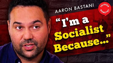 An Honest Conversation With A Marxist Aaron Bastani Youtube