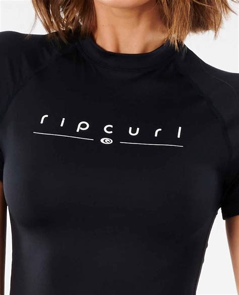 Uv Rip Curl Golden Lycra