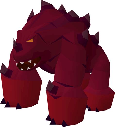 Fight Caves Veteran Osrs Wiki