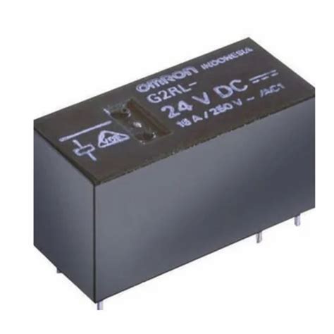 Omron G5rl 1 E Hr 5 Vdc Pcb Power Relay At Rs 99piece Printed