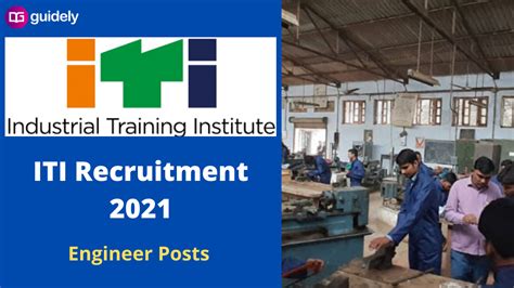 Iti Recruitment Apply Online For Engineer Posts