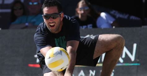 Can Rodriguez Victory Boost Beach Volleyball In Puerto Rico? - Portada