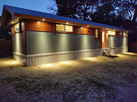 Tampa Bay Escape Tiny House Village Now Open New Video And Latest