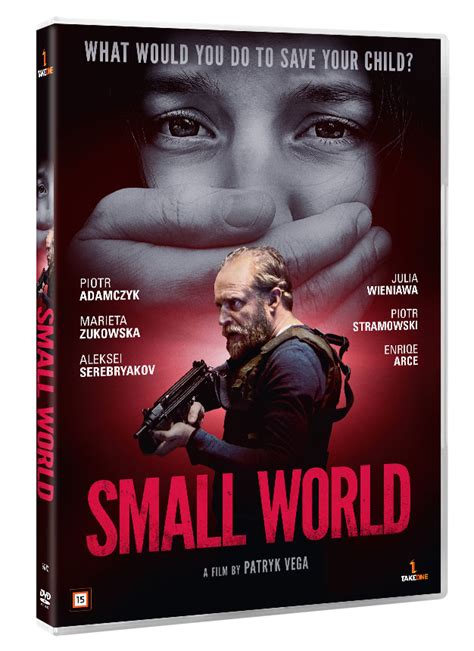 SMALL WORLD – Suomalainen Elokuvapalvelu