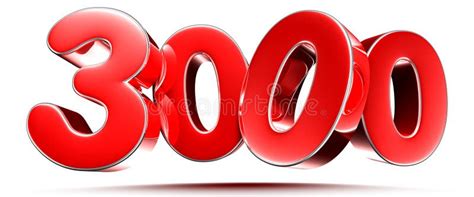 Number 3000 Stock Illustrations – 241 Number 3000 Stock Illustrations ...