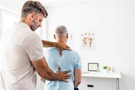 Chiropractors What They Do And How They Can Help You