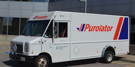 Purolator Hiring For Thousands Of Courier & Mail Sorter Jobs Across ...