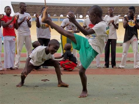 Who was Mestre Bimba? Google Doodle honours Brazilian martial arts ...