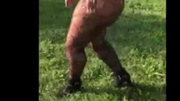 Twerking Afuera Xvideos