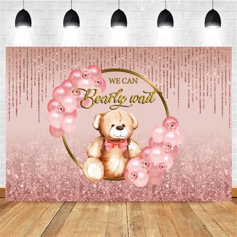 Baby Shower Backdrop For Girl | visitchile.cl