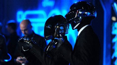 Les Daft Punk ne participeront pas à la cérémonie d ouverture des JO