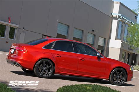 Rims for Audi A4 – Giovanna Luxury Wheels