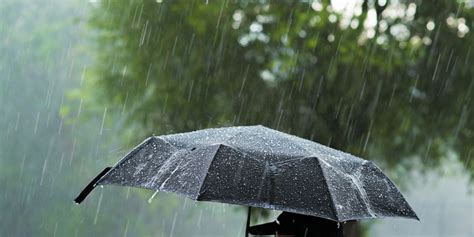 Météo Fortes pluies et rafales de vent vendredi au Maroc