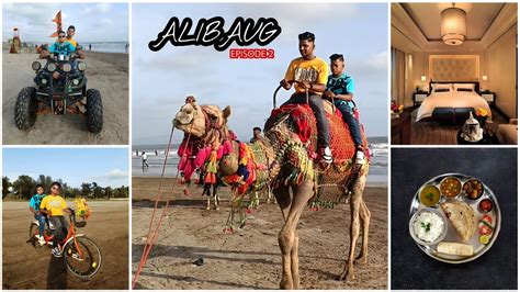 Alibaug Beach A To Z Complete Guide To Explore Alibaug In Budget