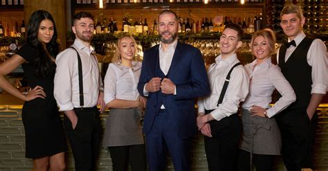 First Dates Series 16 Returns Without Waitress Laura Tott