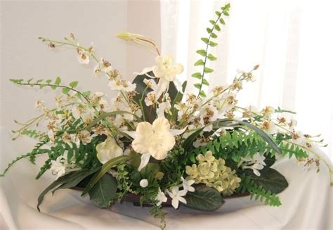 Pin By Ana Delgado On Anasilkflowers Silk Flowers Arrangements Floral