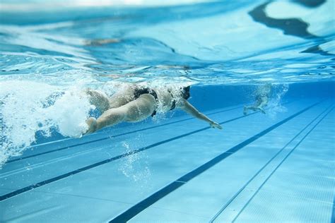 Why Your Freestyle Swimming Technique Matters A Comprehensive Guide