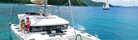 Guide to catamaran interior spaces | Sailsquare