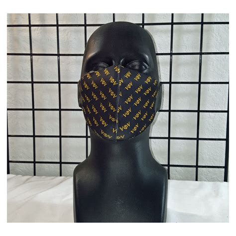 Alpha phi Alpha Breathable Mask | Greek Divine: Express Your Greek Style