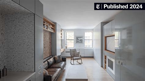 400 Square Foot Home