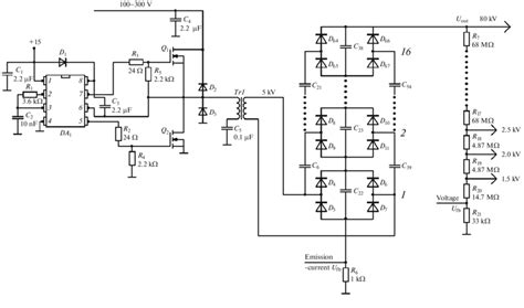 4 20ma Signal Generator Circuit Diagram Wiring Flow Schema