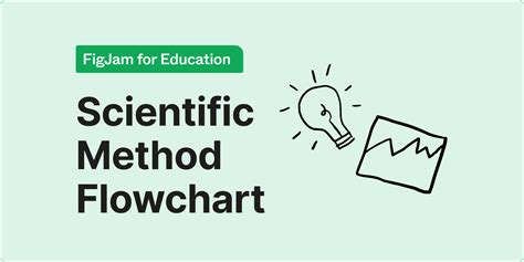 Scientific Method Flowchart | Figma