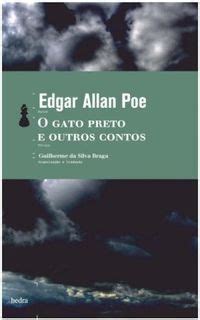 O Gato Preto E Outros Contos Edgar Allan Poe