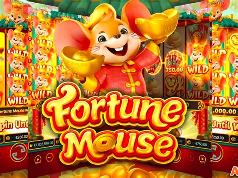 Play Fortune Mouse Slot At Ppgaming Pro Unleash Legendary Wins