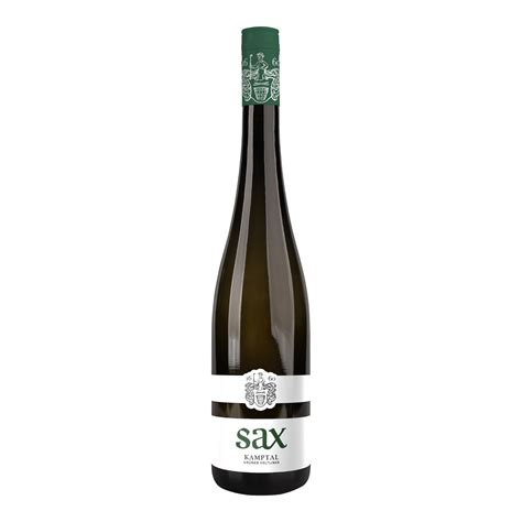 Gr Ner Veltliner Ml Von Winzer Sax Online Kaufen