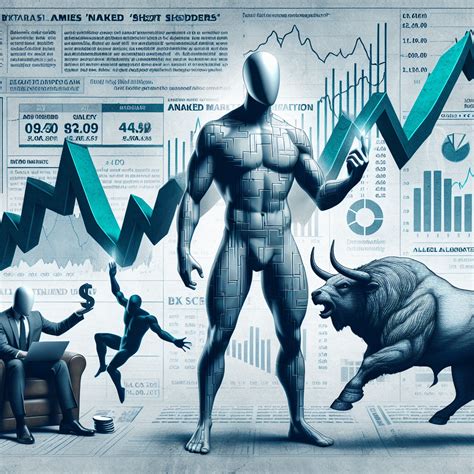 Nasdaq Trump Media Stock Soars CEO Blames Naked Short Sellers