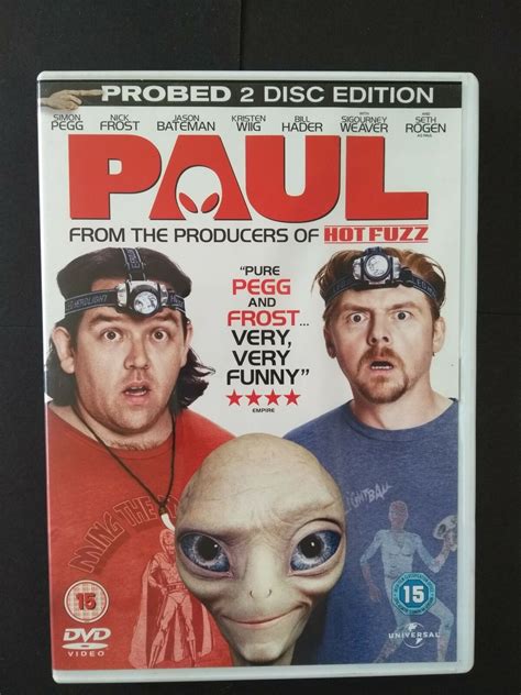 Paul Dvd 2011 J11 Ebay