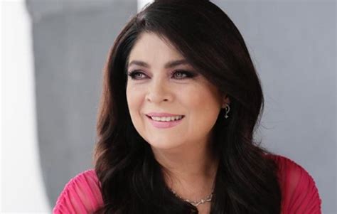 La Foto De Juventud De Victoria Ruffo Érika Buenfil Y Edith González