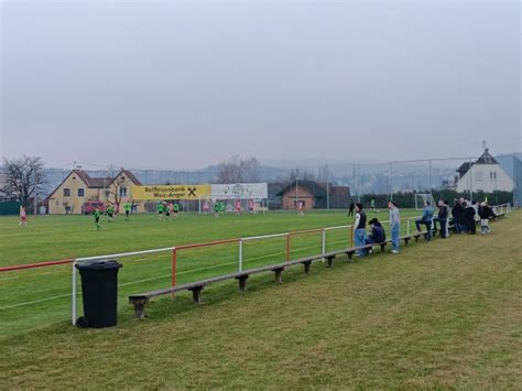 Fnz Weiz Arena Stadion In Krottendorf