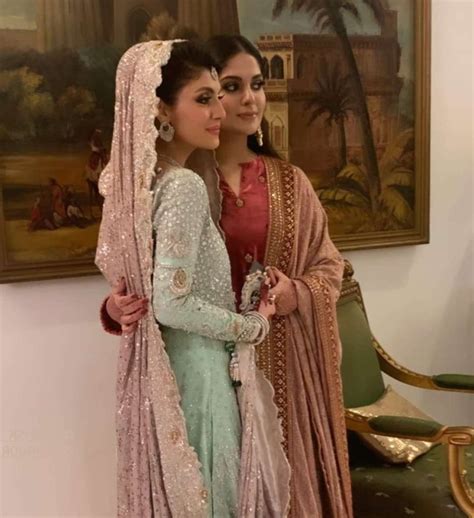 Junaid Safdar And Ayesha Saif S Wedding All The Best Photos Showbiz