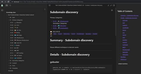 GitHub - Geronimoes/Obsidian-Gitsync: Docker container to continuously sync Obsidian markdown ...