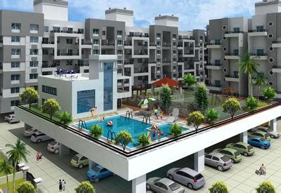 Ssd Sai Dreams In Pimple Saudagar Pune Price Reviews Floor Plan