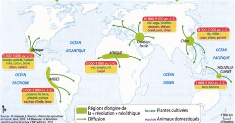 Le septième foyer néolithique vient dêtre découvert et il est cévenol