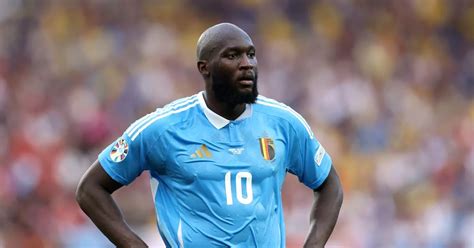 Man United Should Avoid Making Romelu Lukaku Mistake As Transfer