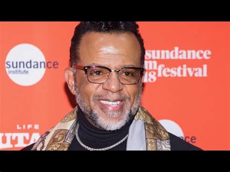 Listener Request Lr The Life Passing Of Bishop Carlton Pearson My