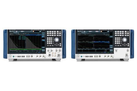 Rohde Schwarz Announces Major Boost For Phase Noise Analysis And VCO ...