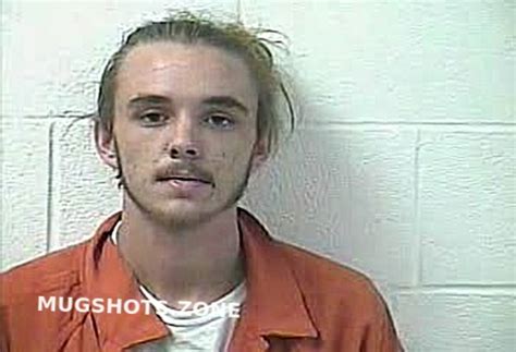 FULLERTON MATTHEW SCOTT 10 02 2022 Daviess County Mugshots Zone