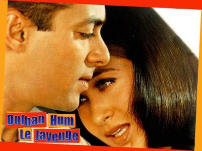 www.TheAzNepal.Com: Hindi Movie - Dulhan Hum Le Jayenge