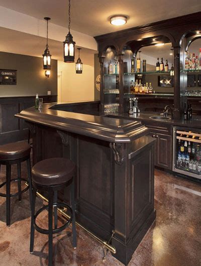 43 Unique Custom Bar Top Ideas Sebring Design Build Design Trends