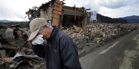 Japon : le bilan humain et matériel de la catastrophe