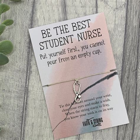 Student Nurse - Etsy